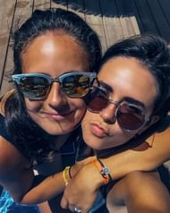 Daria Kasatkina Girlfriend